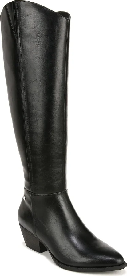 Reese Knee High Boot