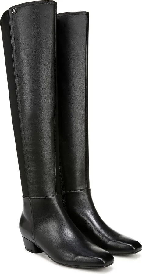 Reese Over the Knee Boot - Image 9