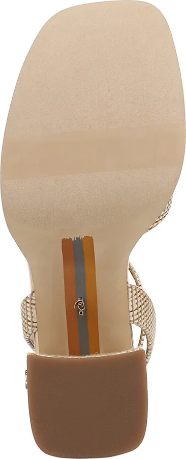 Reese Platform Wedge Sandal - Image 6