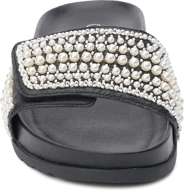 Reese Slide Sandal - Image 3