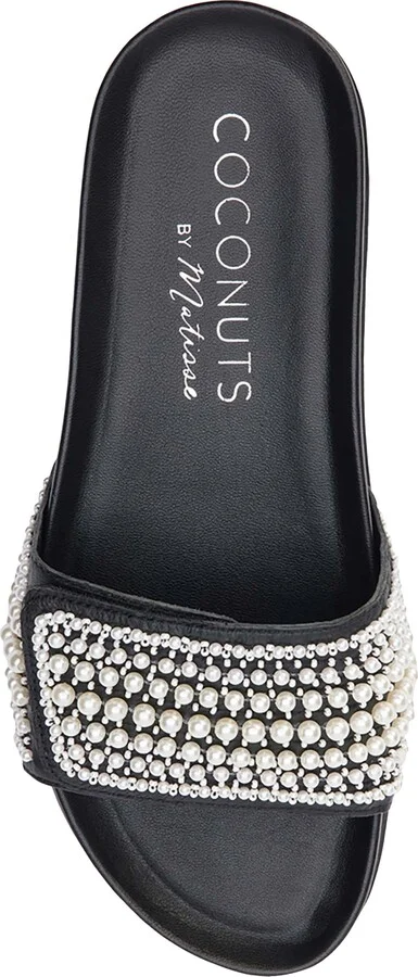 Reese Slide Sandal - Image 4