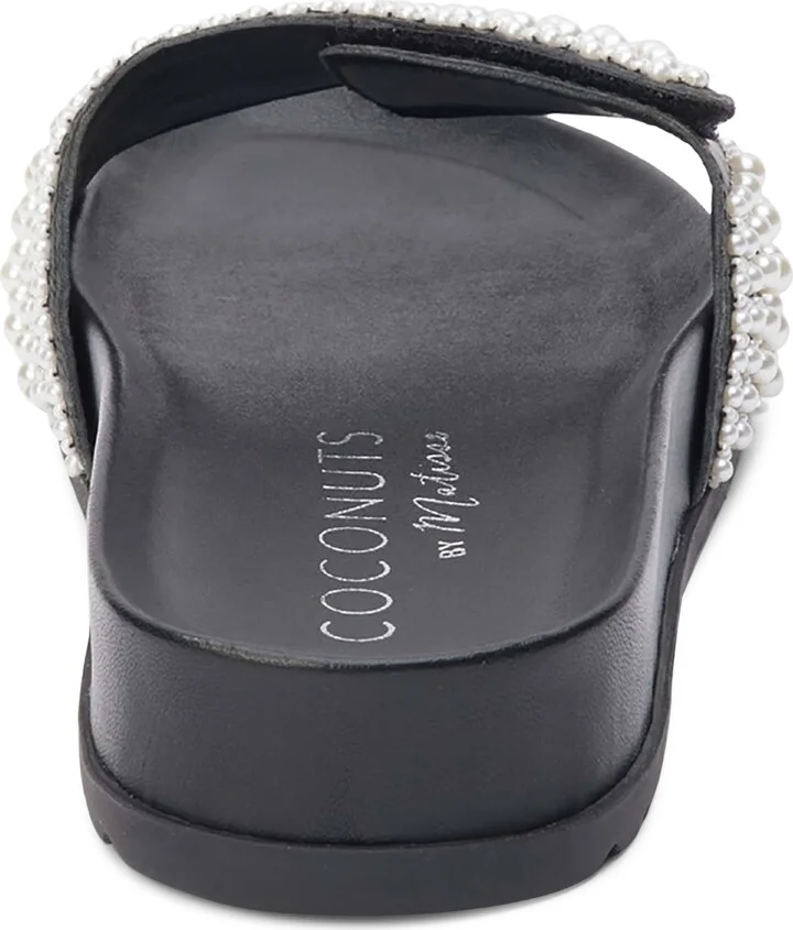 Reese Slide Sandal - Image 6