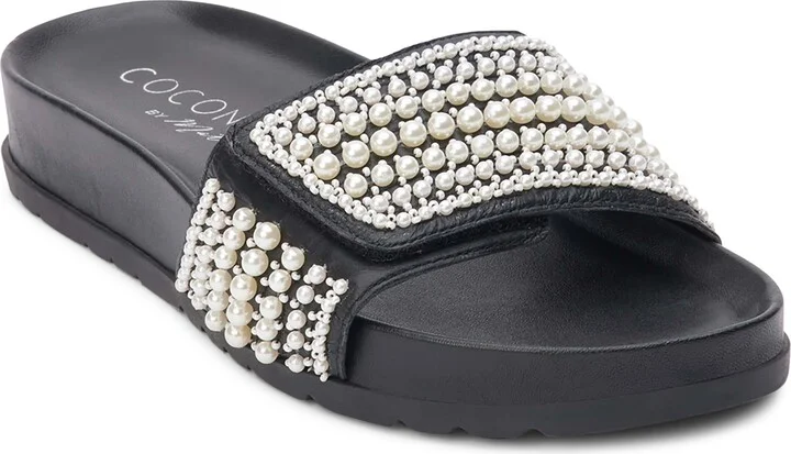 Reese Slide Sandal