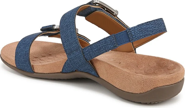 Reese Slingback Sandal - Image 2