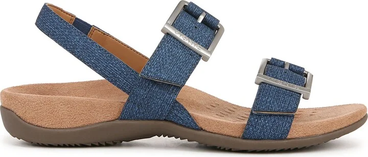 Reese Slingback Sandal - Image 3