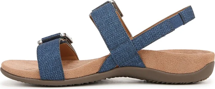 Reese Slingback Sandal - Image 8
