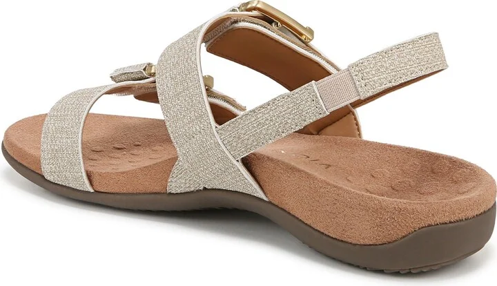 Reese Slingback Sandal - Image 10