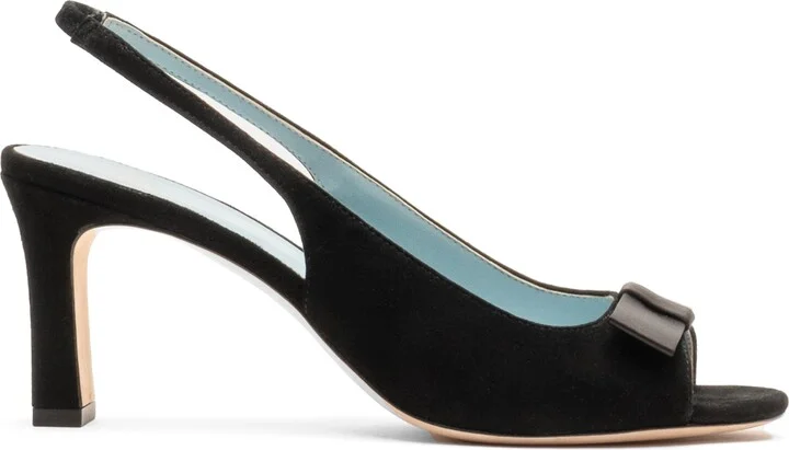 Reese Slingback Sandal - Image 3