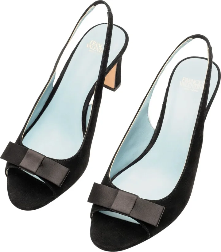 Reese Slingback Sandal - Image 4