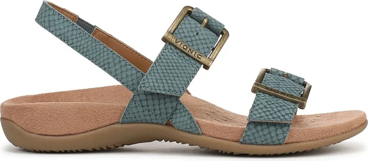 Reese Slingback Sandal - Image 3