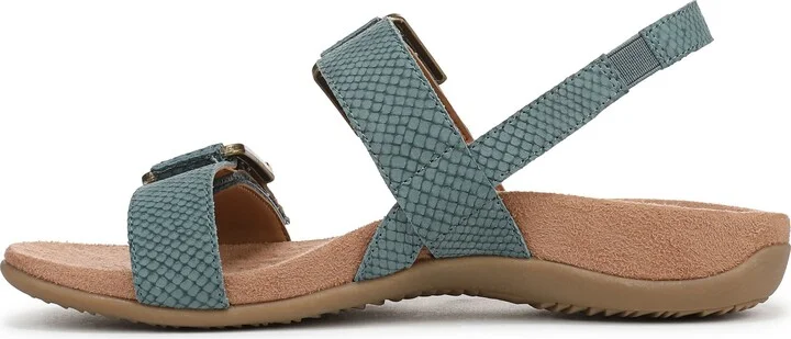 Reese Slingback Sandal - Image 8