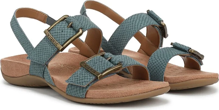 Reese Slingback Sandal - Image 9