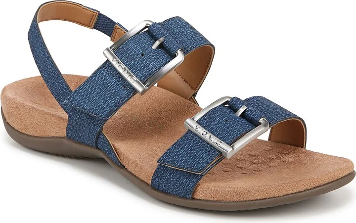 Reese Slingback Sandal