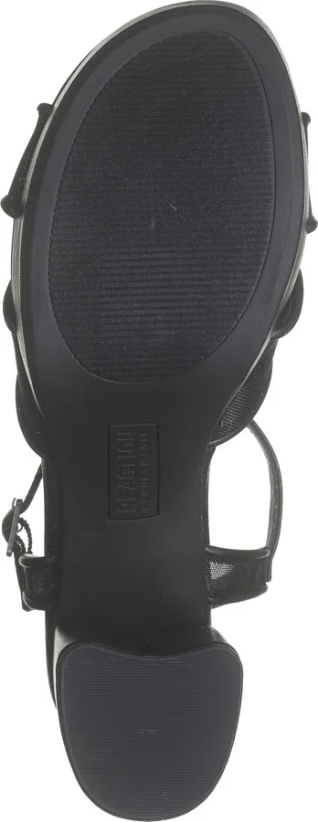 Reeva Mesh Strap Platform Sandal - Image 6