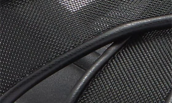Reeva Mesh Strap Platform Sandal - Image 7