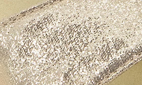 Reeva Metallic Platform Sandal - Image 8