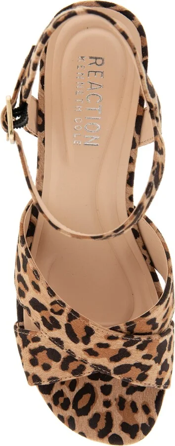 Reeva Platform Ankle Strap Sandal - Image 6