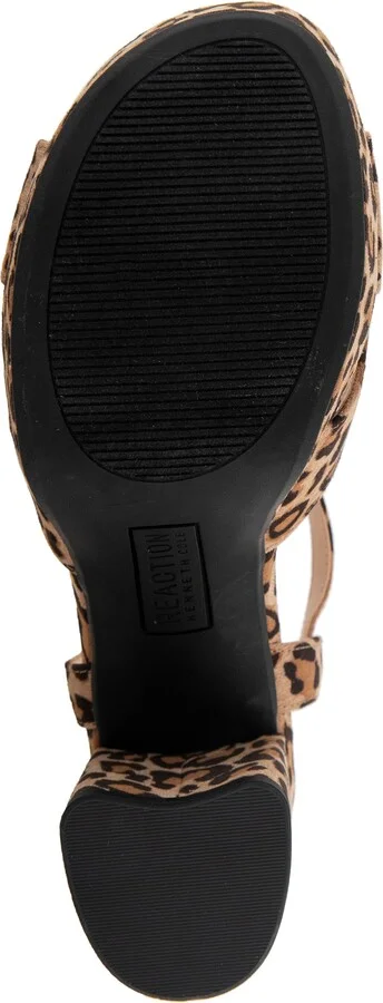 Reeva Platform Ankle Strap Sandal - Image 7