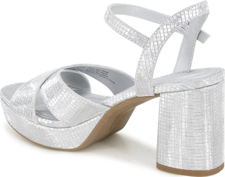 Reeva Platform Sandal - Image 2