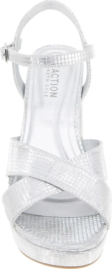 Reeva Platform Sandal - Image 3