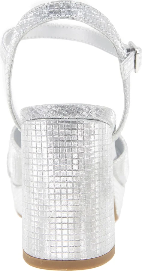 Reeva Platform Sandal - Image 4