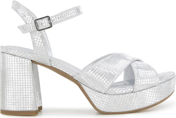 Reeva Platform Sandal - Image 5