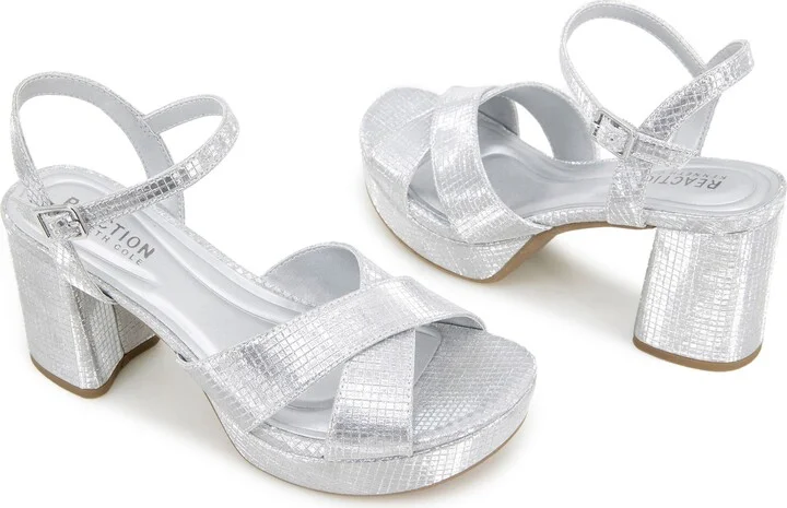 Reeva Platform Sandal - Image 9