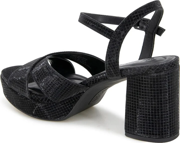 Reeva Platform Sandal - Image 10