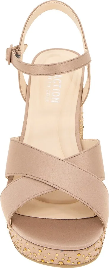 Reeva Platform Sandal - Image 3