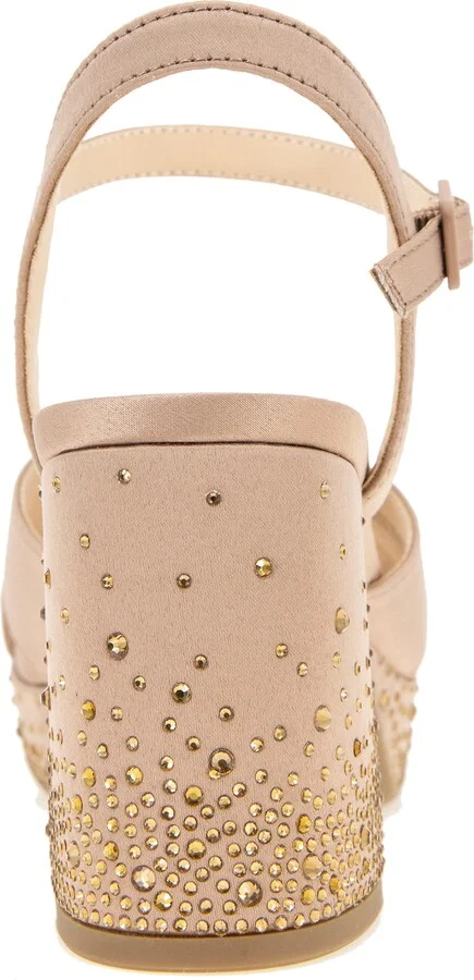Reeva Platform Sandal - Image 4