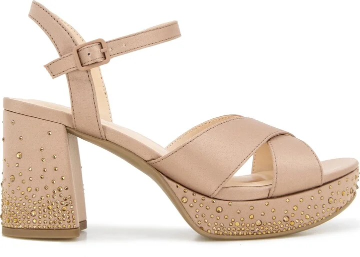Reeva Platform Sandal - Image 5
