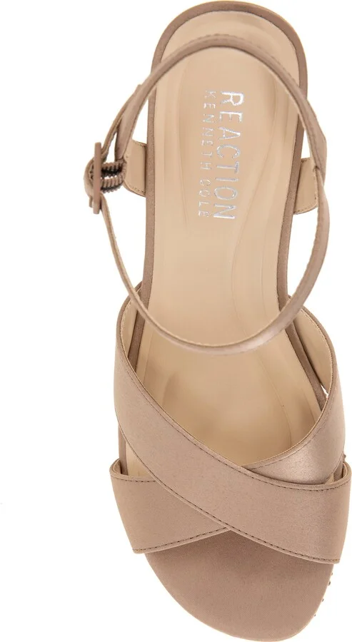 Reeva Platform Sandal - Image 6