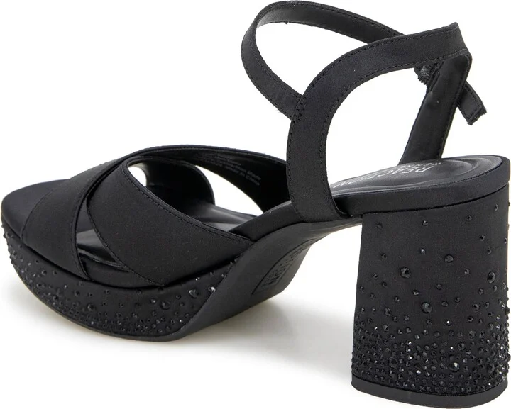 Reeva Platform Sandal - Image 10