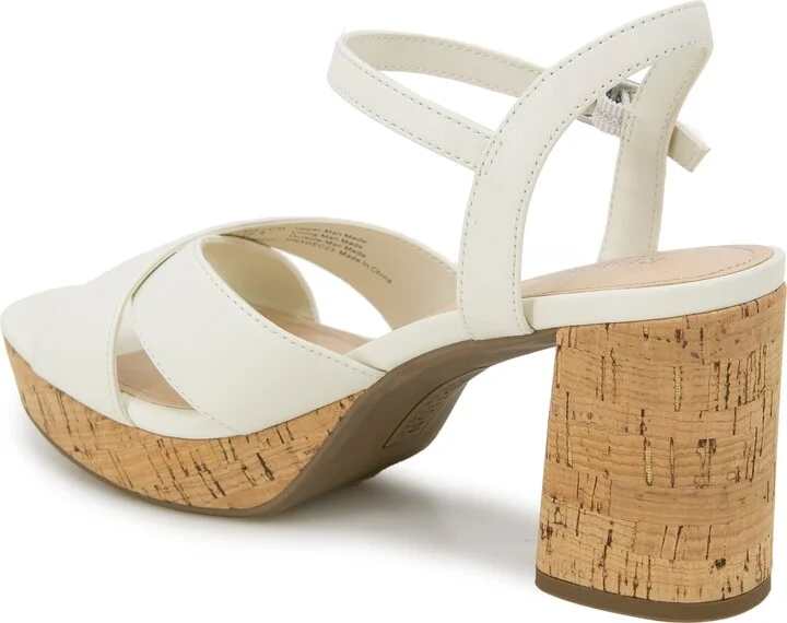 Reeva Platform Sandal - Image 2
