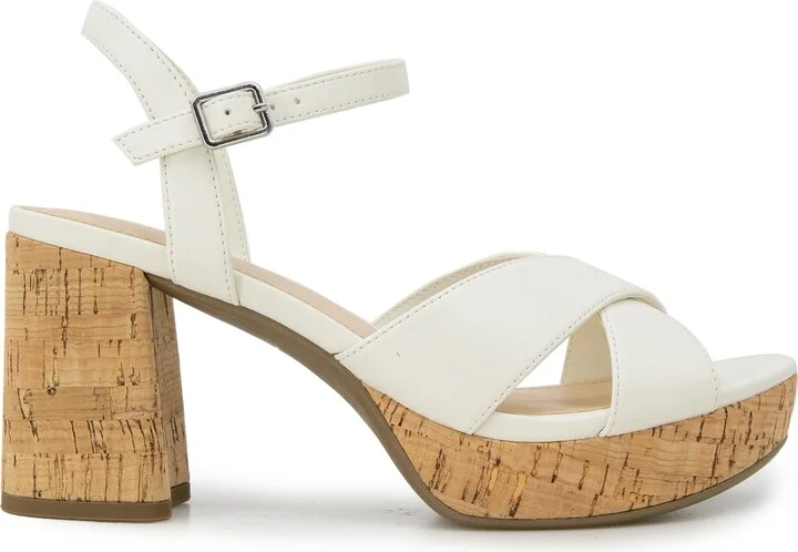 Reeva Platform Sandal - Image 5
