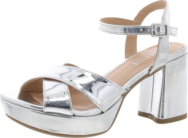 silver