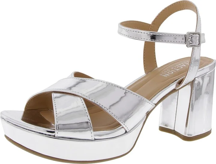 silver