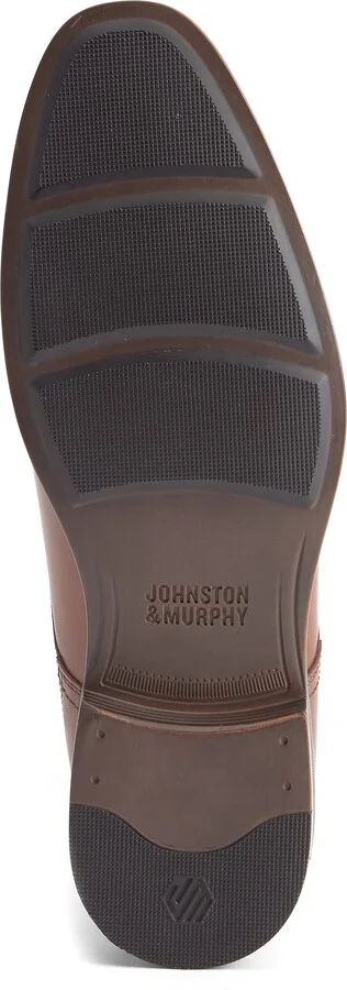 Reeve Cap Toe Derby - Image 6