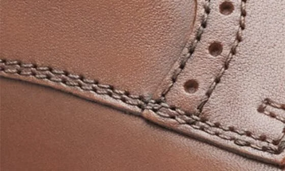 Reeve Cap Toe Derby - Image 7