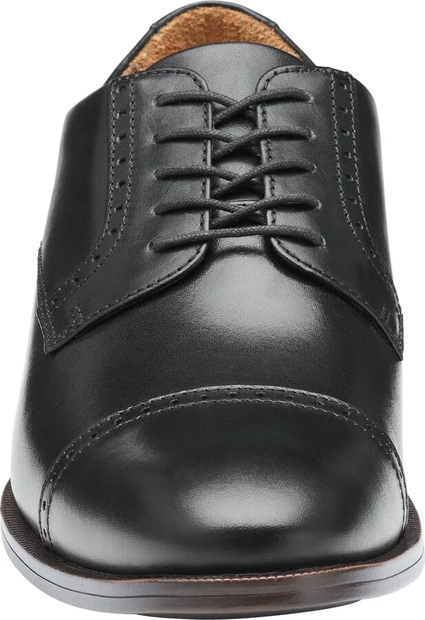 Reeve Cap Toe Derby - Image 10