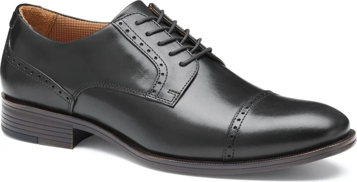 Black Full Grain