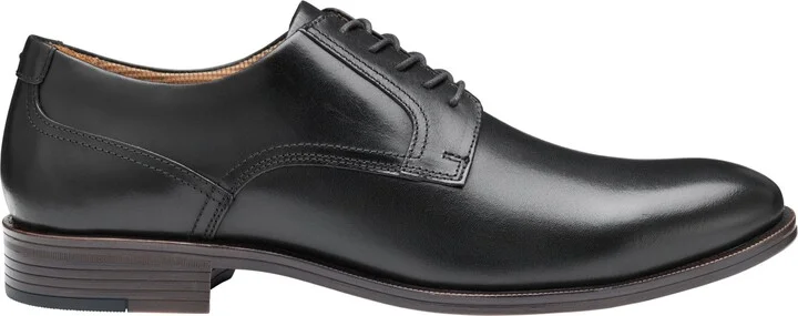 Reeve Plain Toe Derby - Image 3