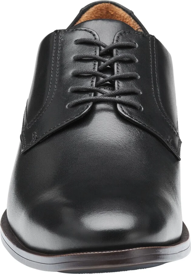 Reeve Plain Toe Derby - Image 4