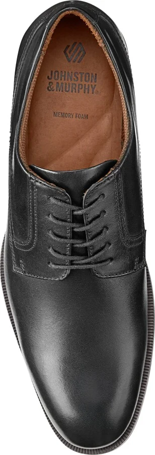 Reeve Plain Toe Derby - Image 5