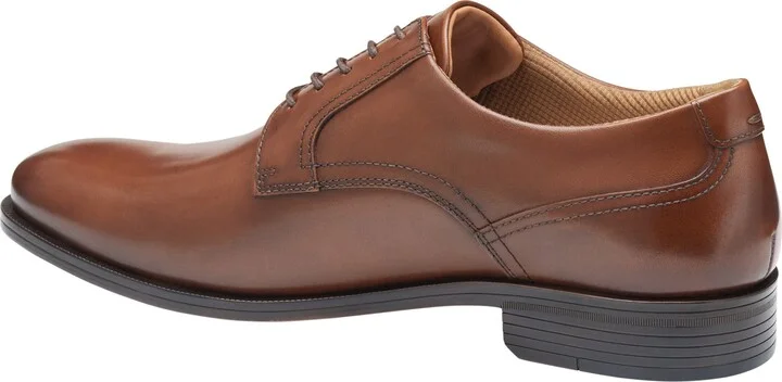 Reeve Plain Toe Derby - Image 8
