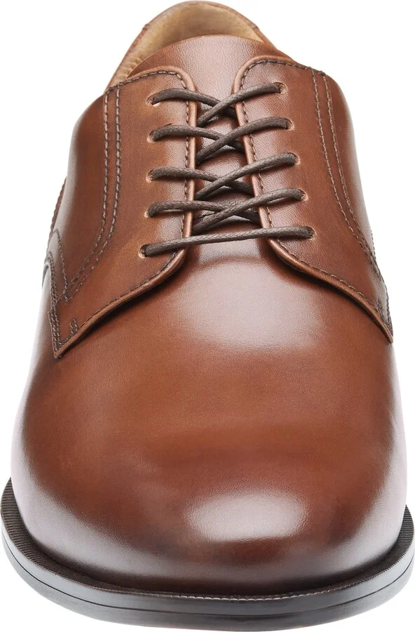 Reeve Plain Toe Derby - Image 10