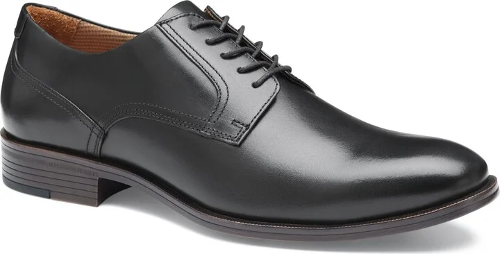 Black Full Grain
