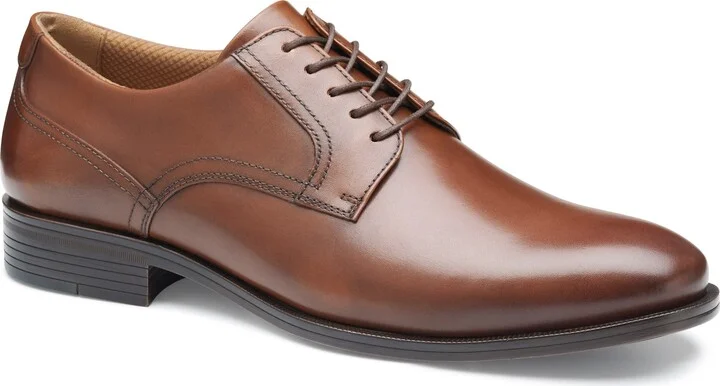 Brown Full Grain