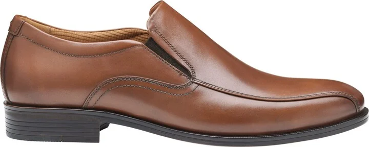 Reeve Venetian Loafer - Image 3