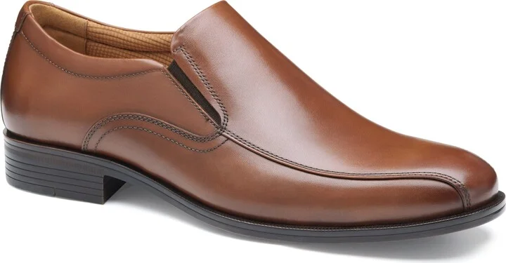 Reeve Venetian Loafer